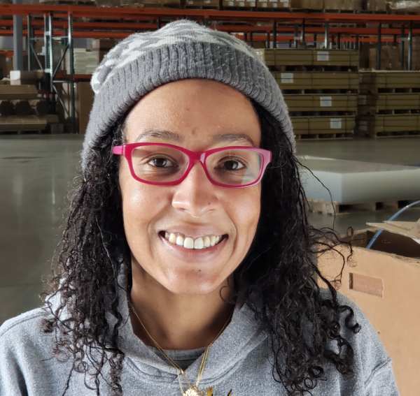 Shipping Manager