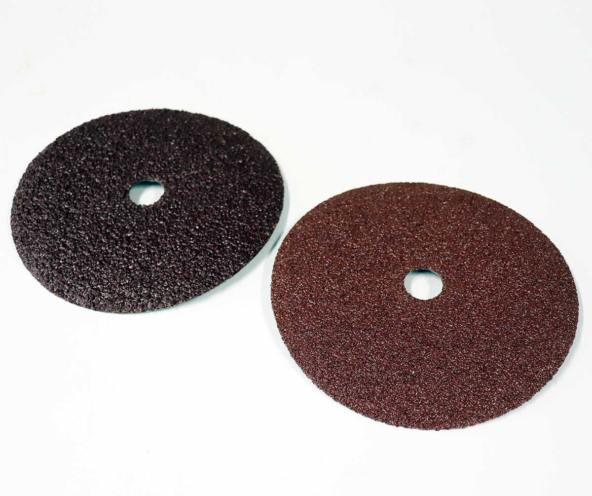 3M™ Resin Fibre Discs