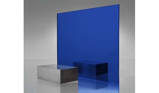 Colored Mirror Acrylic Tap Plastics