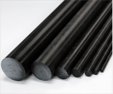 GEHR Acetal Rod | Engineering Plastic