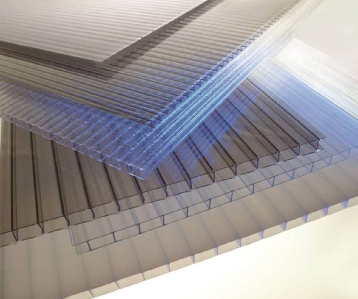 Lexan Polycarbonate Sheet