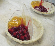 Pie Divider