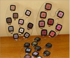 Make-Up Display