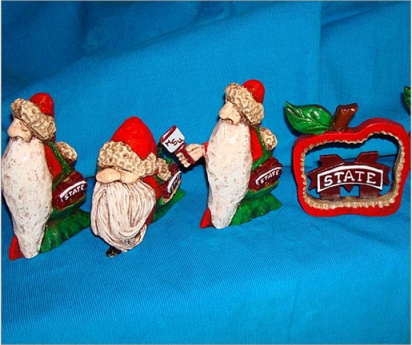 Christmas Ornaments