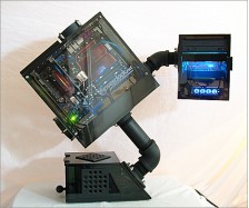 Computer Mod Case