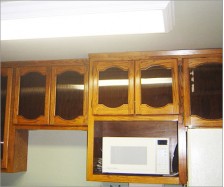 Custom Cupboards