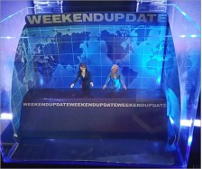 SNL Diorama Display