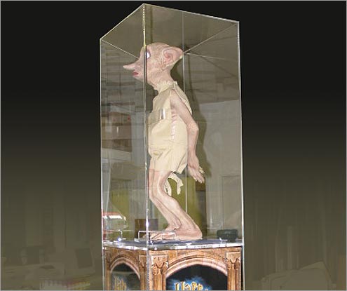 Doby's Case