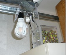 Light Fixture