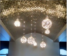 Pendant Light Fixtures