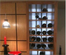 Wine Rack