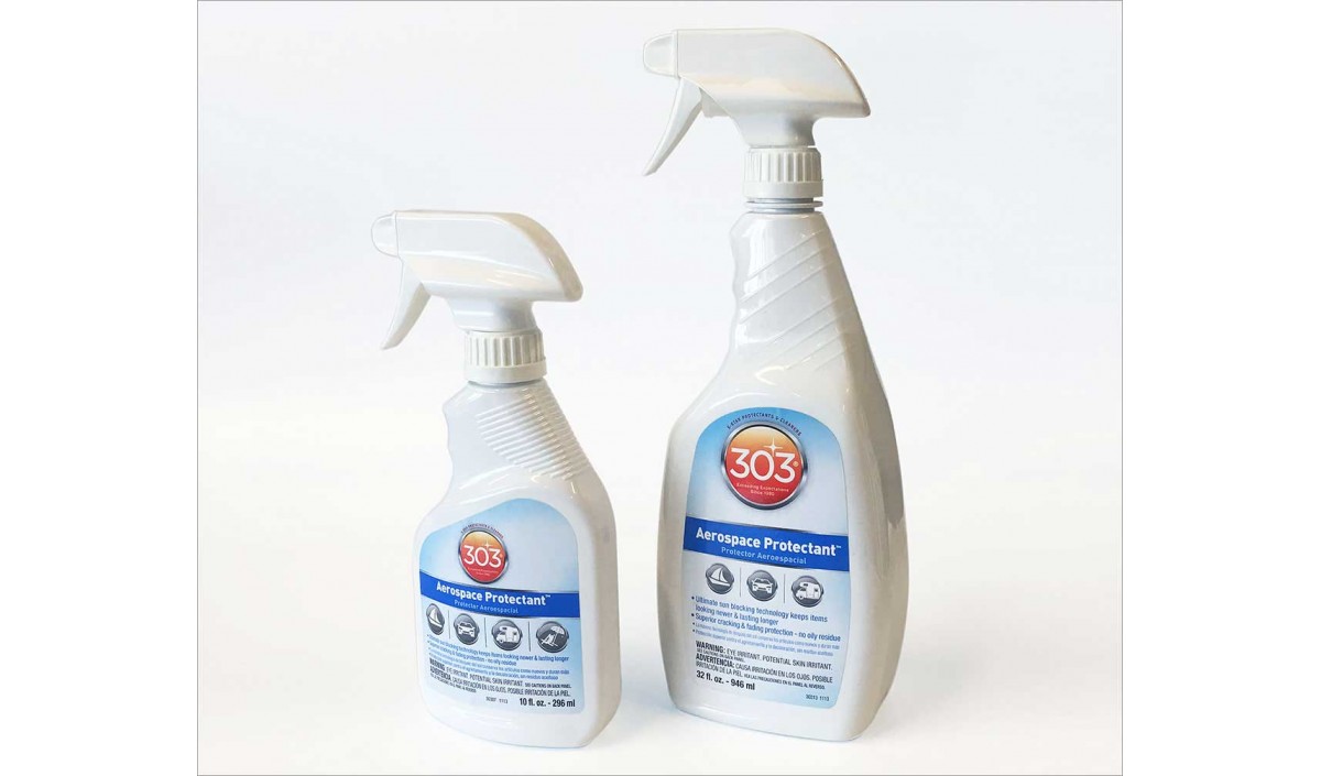 303 Aerospace Protectant : TAP Plastics