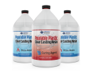 3-Gal Kit Pourable Plastic Deep Pour Epoxy