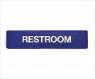 ADA Signs • Restroom #SB447