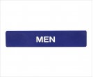 ADA Signs • Men #SB448