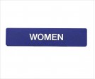 ADA Signs • Women #SB449