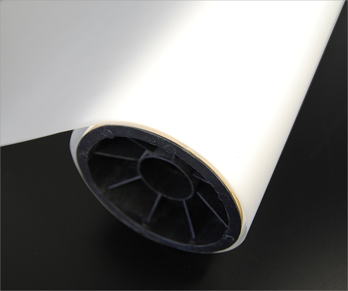 Acetate Rolls Matte