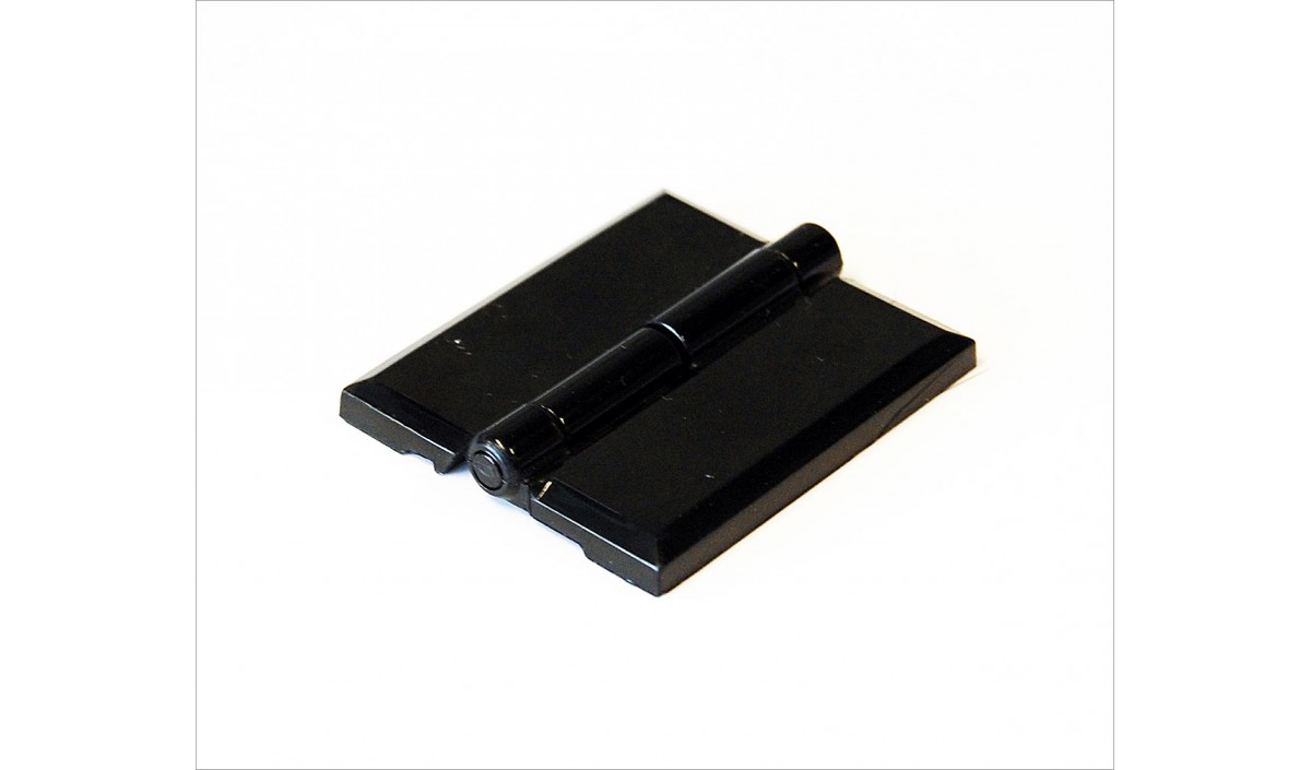 Acrylic Hinge 2 TAP Plastics