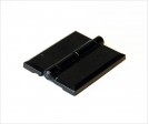 Acryl Hinge, Black