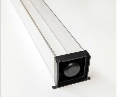 Polystyrene Bat Rack Holder