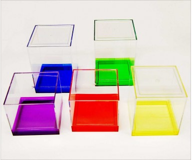 Plastic box sales shop
