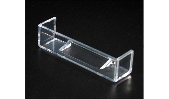 Plastic Business Card Holder, Acrylic Business Card Display : TAP Plastics