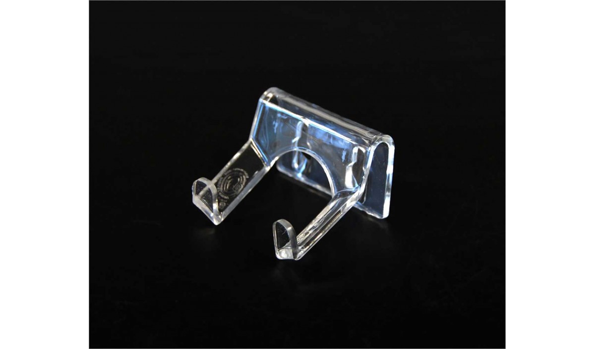 Plastic Plate Stands and Displays, Acrylic Plate Holders TAP Plastics