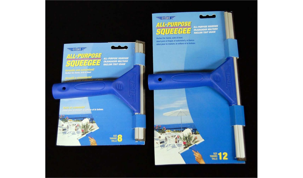 All Purpose Squeegees TAP Plastics