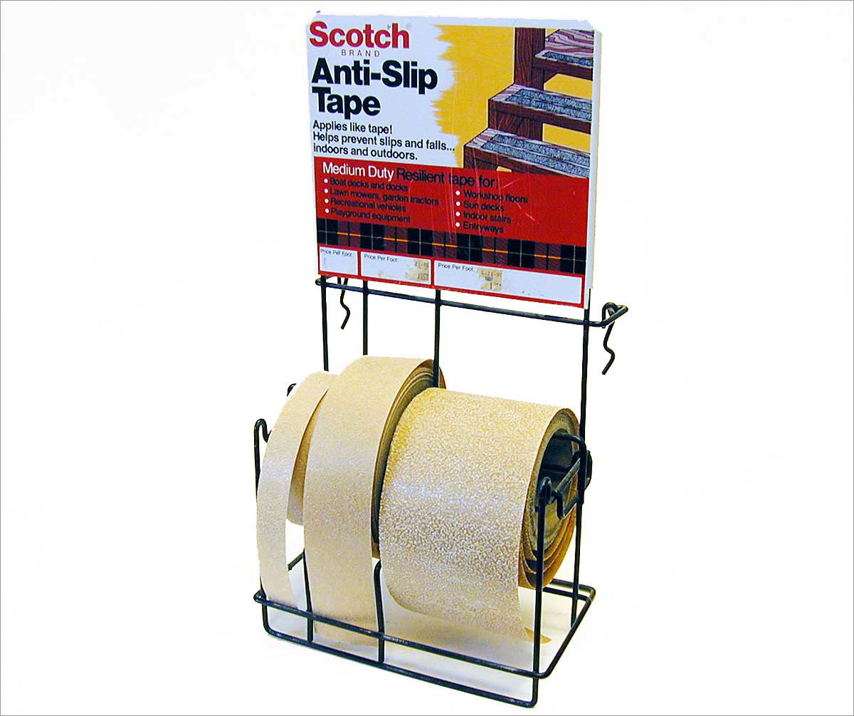 Scotch® Anti-Slip Tape