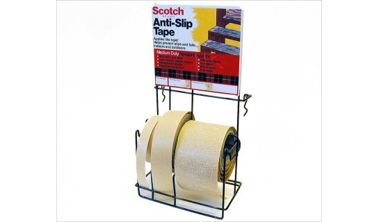 Scotch® Anti-Slip Tape : TAP Plastics