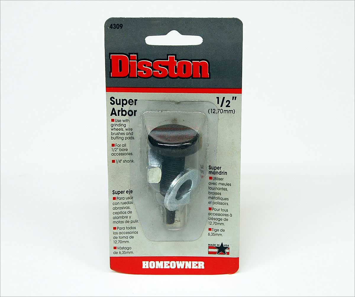 Disston 4309 1/2