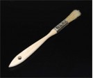 Industrial Grade Brush, 0.5 in.