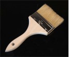 Industrial Grade Brush, 4 in.