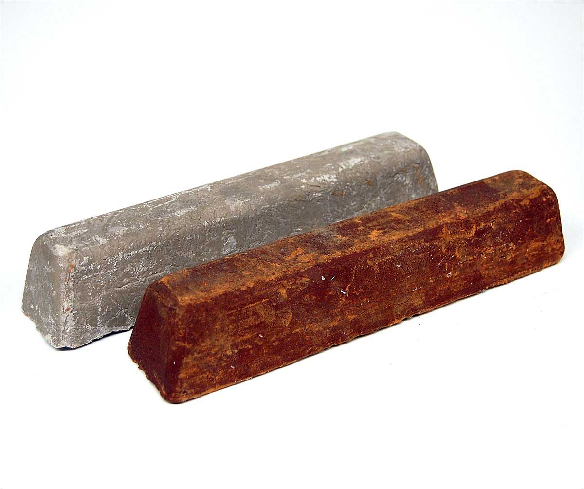 Acrylic Buffing Compounds