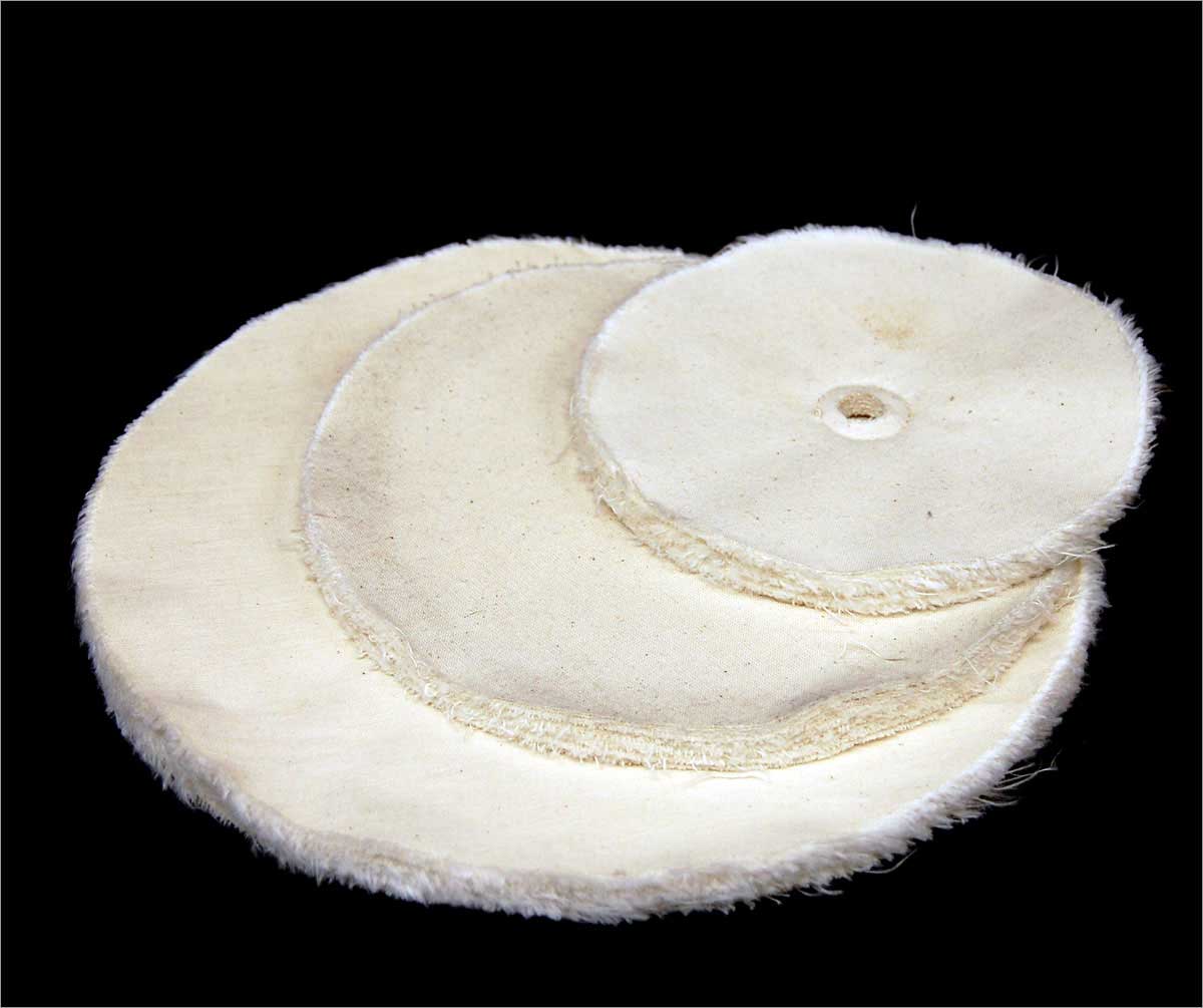 Buffing Wheels
