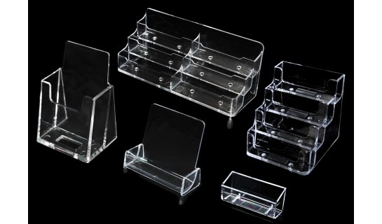 Business Card Holder #BP55CI