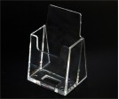 Vertical Business Card Holder #TK-VBC