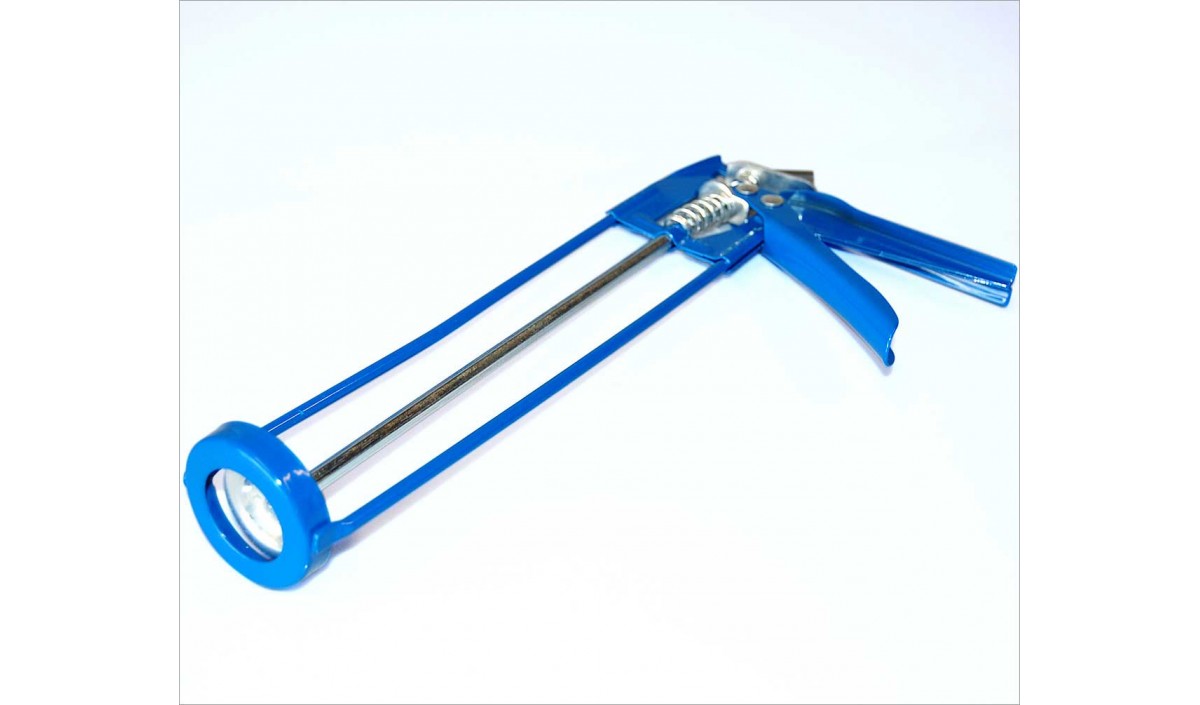 Caulking Gun TAP Plastics