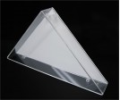 Flag Display Case - Clear