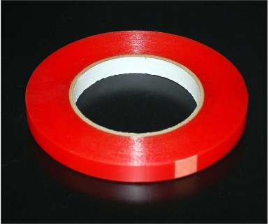 Clear Double-Sided Permanent Bond Tape 