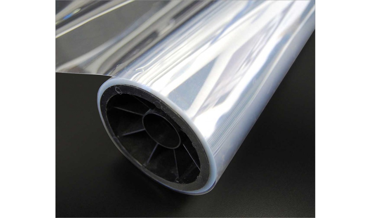 clear mylar film roll, properties, uses