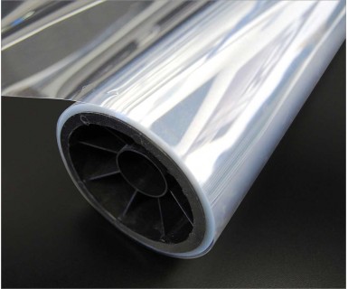 Clear Mylar Rolls and PET Film