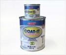 Coat-It Epoxy Sealer with Kevlar, 2 lb