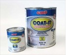 Coat-It Epoxy Sealer with Kevlar, 8 lb
