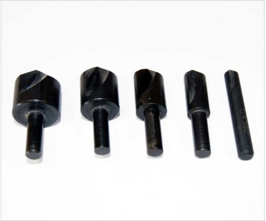 Countersink Bits