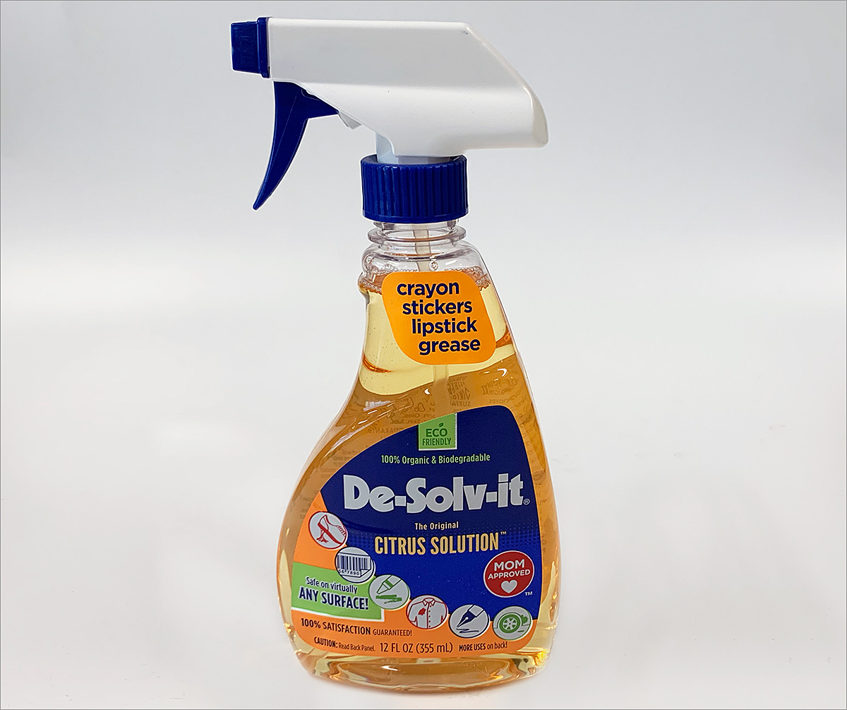 De-Solv-it Citrus Solution