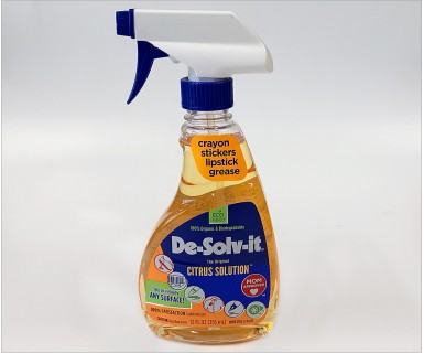De-Solv-it Citrus Solution De-Solv-it Citrus Solution