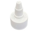 Dispenser Cap for 2, 4, 8, 16 oz Bottles 24-410