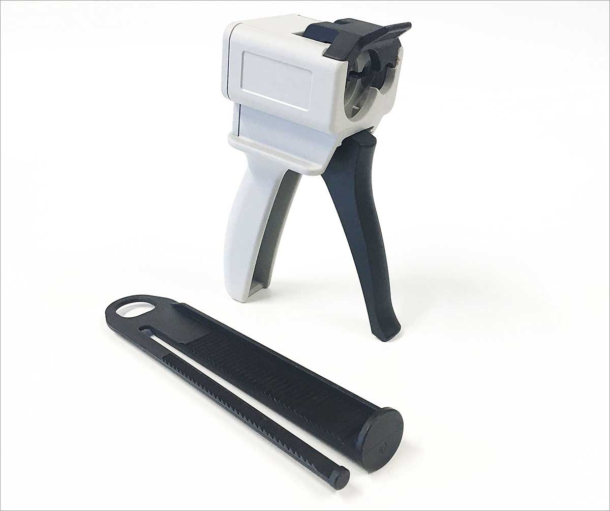 SCIGRIP 50 ml Dispensing Gun 10:1