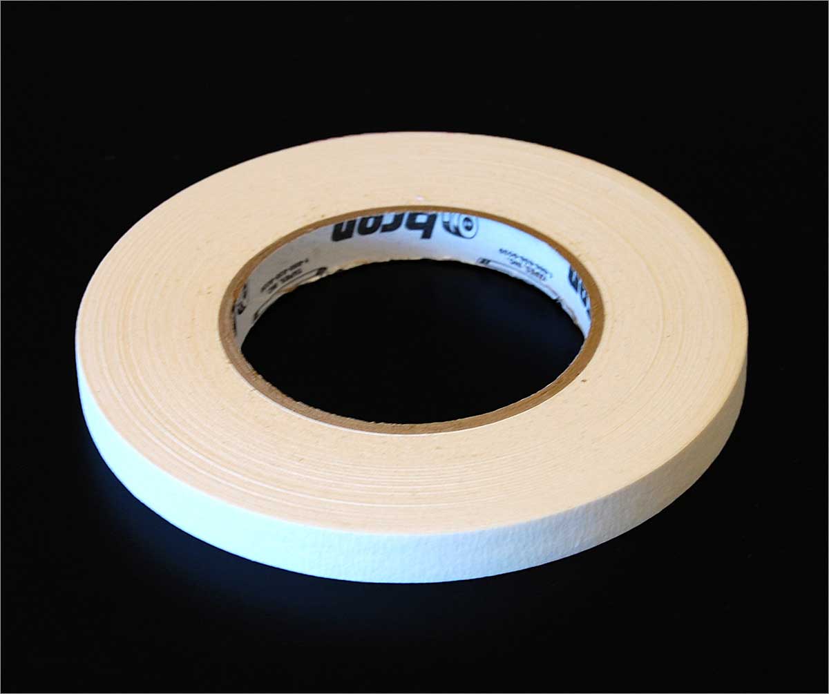 Double-Stick Tape